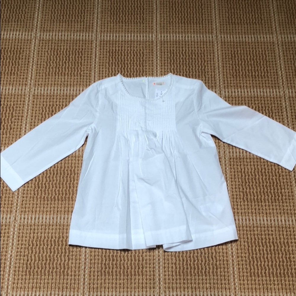 Girl’s shirt- NEVER WORN, NEW WITH TAGS